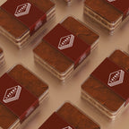 Tiramisu (8-10 Serving)