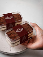 Tiramisu (1 Serving)